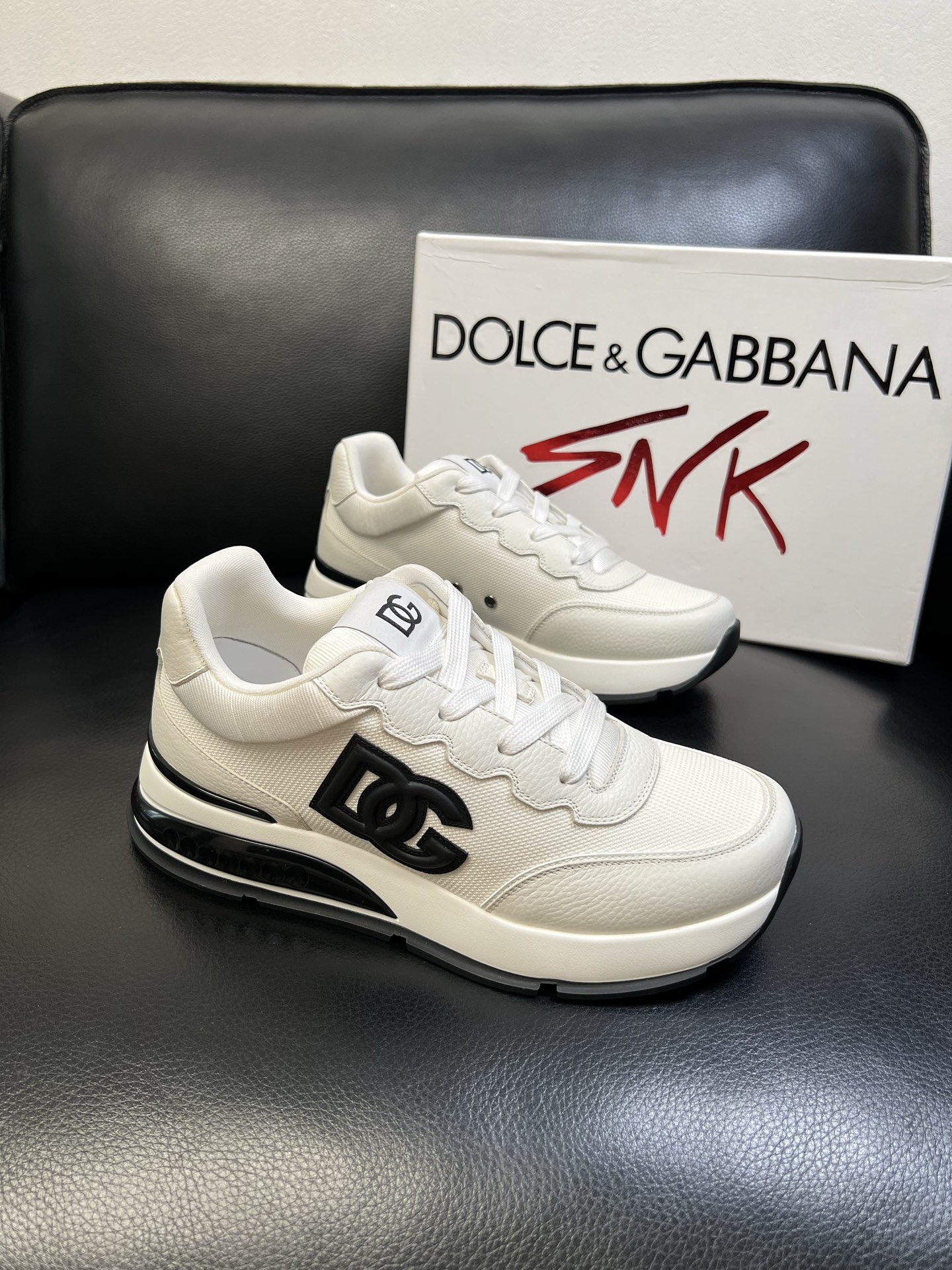 olce & Gabbana shoe